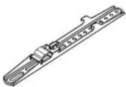 INSIGNIA NS-TVLFMB - Contenu de l'emballage - 3