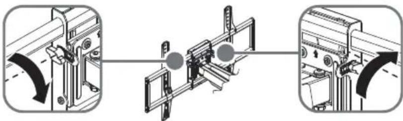 INSIGNIA NS-TVLFMB - Problèmes et solutions - 5
