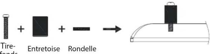 INSIGNIA NS-TVLFMB - Problèmes et solutions - 17