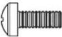 INSIGNIA NS-TVLFMB - Sachet de visserie pour le téléviseur - 8