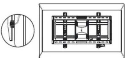 INSIGNIA NS-TVLFMB - Problèmes et solutions - 1