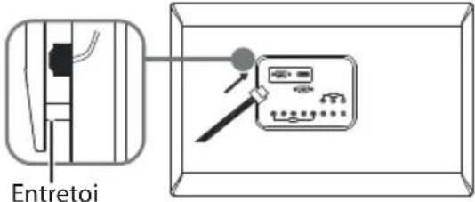 INSIGNIA NS-TVLFMB - Problèmes et solutions - 2