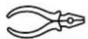 INSIGNIA NS-RGFCES2 - Outils nécessaires (non inclus) - 1