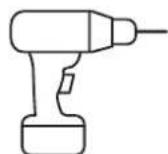 INSIGNIA NS-RGFCES2 - Outils nécessaires (non inclus) - 6