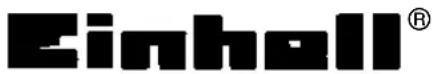 EINHELL SPU 1000 - GB EINHELL-WARRANTY CERTIFICATE - 2