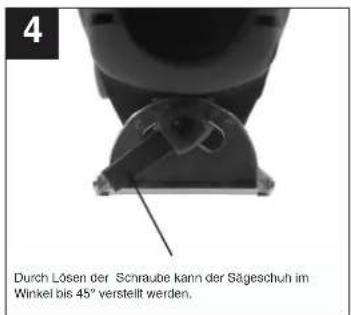 EINHELL PSL-E 750 E - Ersatzstell Ersatzstell-Nr. - 5