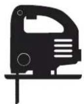 EINHELL PSL-E 750 E - 3