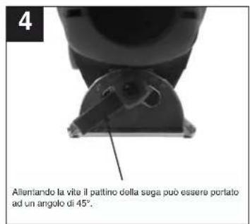 EINHELL PSL-E 750 E - pezzo di - 4