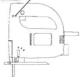 EINHELL PSM 520 E - 3 - 1
