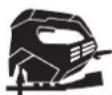 EINHELL TC-JS 18/80 Li - 4