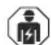 Vimar 03823 - Anti-sabotage - 1