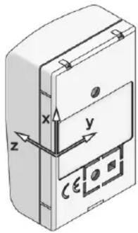 Vimar 03834 - AIMANT - 1