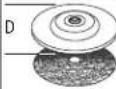 DEWALT D28492S - NORSK - 2