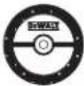 DEWALT D28492S - • GARANTIA TOTAL DE UM ANO • - 23
