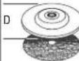 DEWALT D28492S - Accessori su richiesta - 3