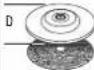 DEWALT D28492S - ilave aksesuarlar - 3