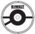 DEWALT D28492S - • BİR YIL TAM GARANTI • - 5