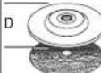DEWALT D28492S - Valgfrit tilbehør - 2