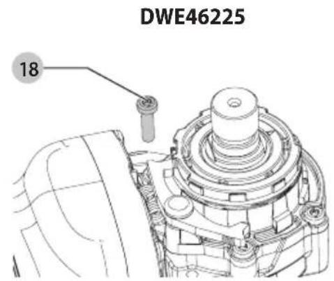 DEWALT DWE46229 - 2