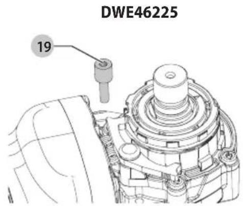 DEWALT DWE46229 - 1