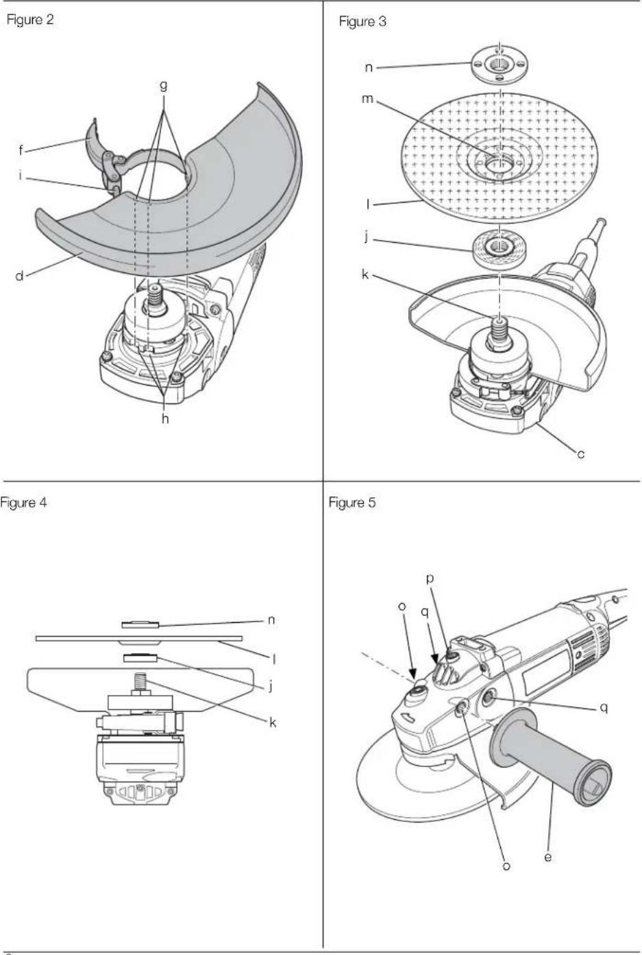 DEWALT D28415 - 3