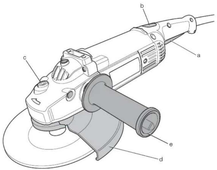DEWALT D28415 - 1