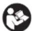 DEWALT D28415 - Märkningar på verktyg - 1