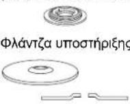 DEWALT D28415 - • ΕΝΟΣ ΕΤΟΥΣ ΠΛΗΡΗΣ ΕΓΓΥΗΣΗ • - 4