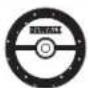 DEWALT D28401 - • GARANTIA TOTAL DE UM ANO • - 26