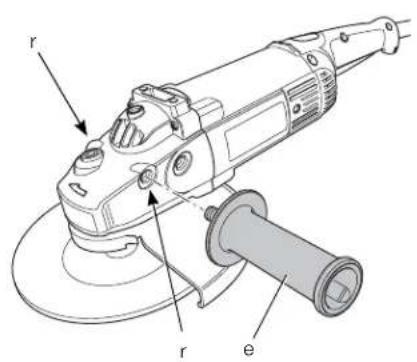 DEWALT D28401 - 5