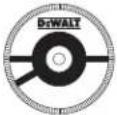 DEWALT D28401 - • BİR YIL TAM GARANTI • - 5