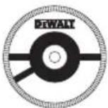DEWALT D28141 - Για την προστασία του περιβάλλοντος - 8