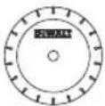 DEWALT D28141 - Umweltschutz - 32