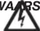 DEWALT D28141 - WAARSCHUWING: Opeenhoping - 1