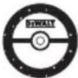 DEWALT D28141 - Rispetto ambientale - 27