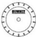 DEWALT D28141 - NORSK - 28
