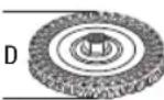 DEWALT D28141 - Optional Accessories - 5