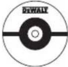 DEWALT D28141 - Umweltschutz - 4
