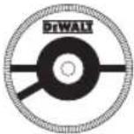 DEWALT D28141 - Rispetto ambientale - 9
