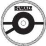 DEWALT D28141 - Çevrenin korunması - 9