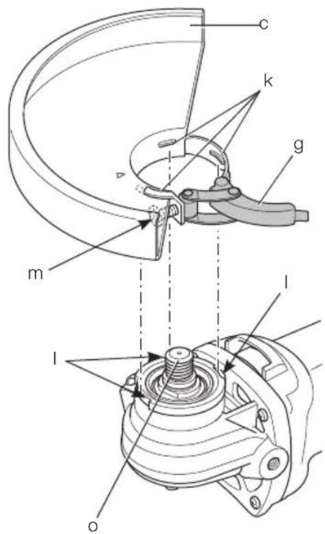 DEWALT D28141 - 4