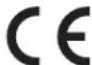 DEWALT DWE4051 - EC-Declaration of Conformity - 1
