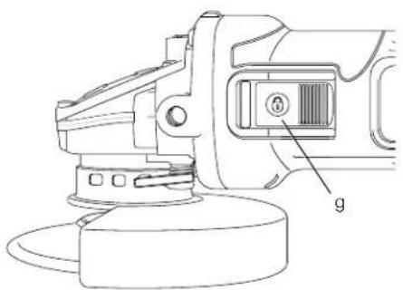 DEWALT DWE4051 - 2