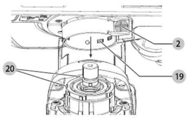 DEWALT DWE46225 - 4
