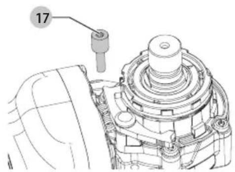 DEWALT DWE46225 - 3