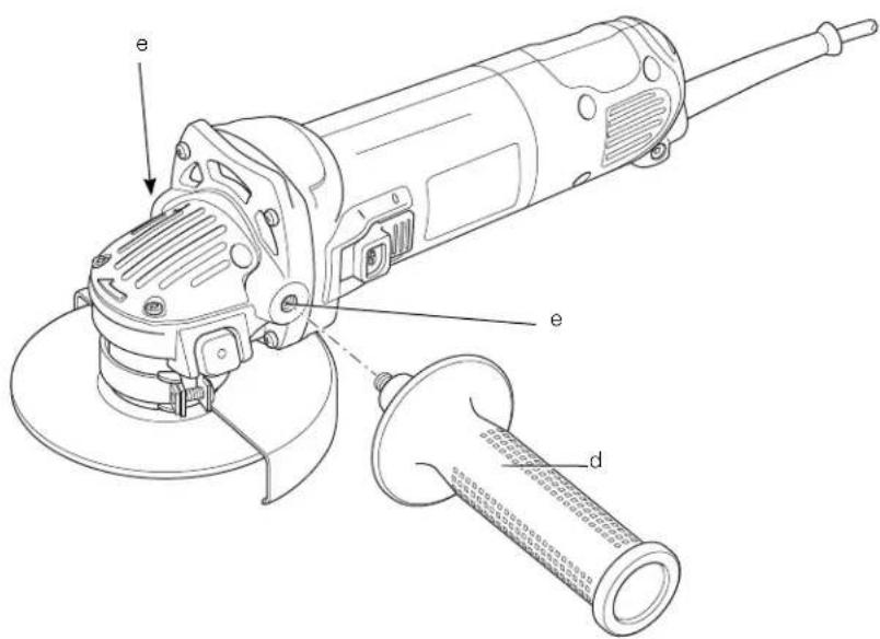 DEWALT DWEN201 - 6