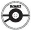 DEWALT DWEN201 - • ONE YEAR FULL WARRANTY • - 6