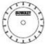 DEWALT DWEN201 - • GARANTIA TOTAL DE UM ANO • - 26