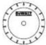 DEWALT DWEN201 - • BİR YIL TAM GARANTI • - 23