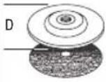 DEWALT DWE4151 - ITALIANO - 1